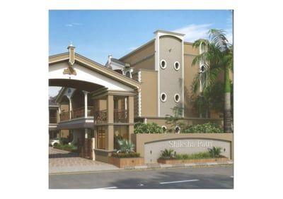 Properties for Sale in Kanbha, Ahmedabad | SHIKSHAPATRI VILLA