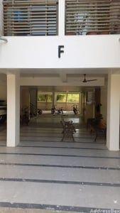 Flats / Apartments Below 80 Lakhs for Sale in Science City, Ahmedabad | Green City Apartment