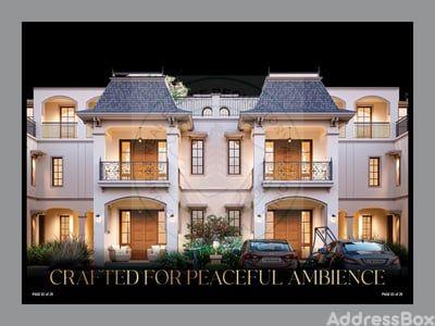 Residential Projects by Maruti Developers | KIAAN AQUILA