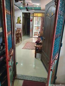 2 BHK Flats / Apartments for Sale in Nava Naroda Ahmedabad | Victoria Residency