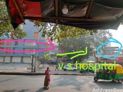 Property in ELLISBRIDGE | Ahmedabad