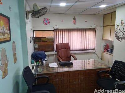 Property in Ashram Road | Ahmedabad