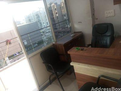 Property in New Ranip | Ahmedabad