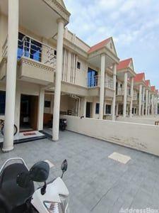 Bungalows / Villas for Sale in Ghuma, Ahmedabad | Dev 94