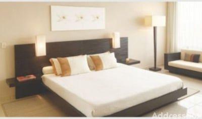 Shantikrupa Residency Bedrooms