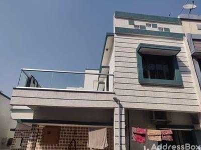 Flats / Apartments for Sale in Jasodanagar, Ahmedabad | Jashodanagar