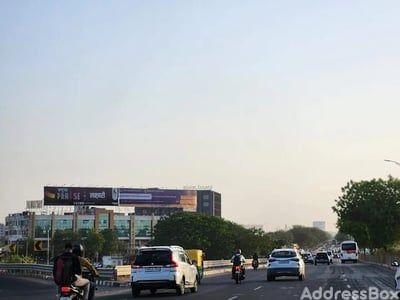 Office for Sale in Gandhinagar | Ariane Legacy