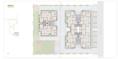 IDEAL IMBERT - Commercial Floor Plan