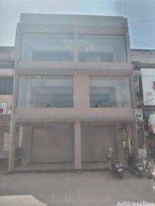 Showroom for Sale in Ndc Gandhinagar, Gandhinagar | District Shopping Centre