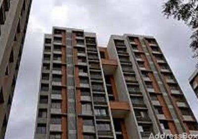 Flats / Apartments for Sale in Shela, Ahmedabad | Maher Homes 2