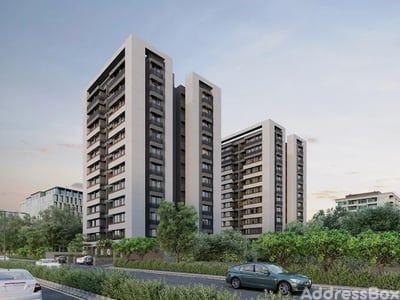 TATVA INTEGRITY Exterior