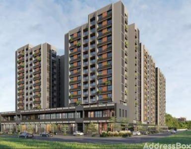 Residential Projects by Shiv Land Developers | Mahadev Lavish