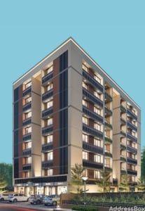 AADI33 Exterior