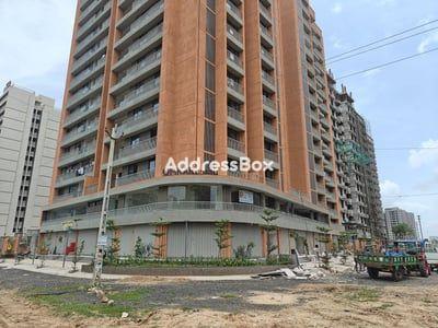 Commercial Projects by Nirman Infra | Omkar lifestyle