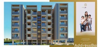 DHARM ELEGANCE Exterior