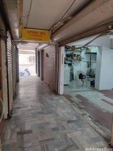Property in Ashram Road | Ahmedabad