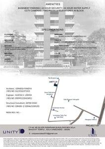 Unity 10 Master Plan