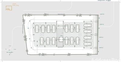 H4 Floor Plan