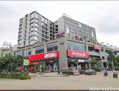 Commercial Shops for Sale in Motera, Ahmedabad | NORTH PLAZA