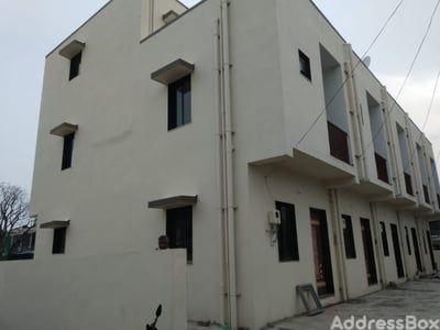Bungalows / Villas for Sale in Charal, Ahmedabad | Aaradhna 26