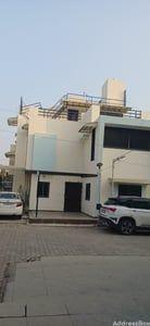 Bungalows / Villas for Sale in Sola, Ahmedabad | DIVINE RESIDENCY