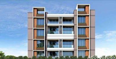 Residential Projects by Swastik Buildcon | Swastik Swarnim Residency