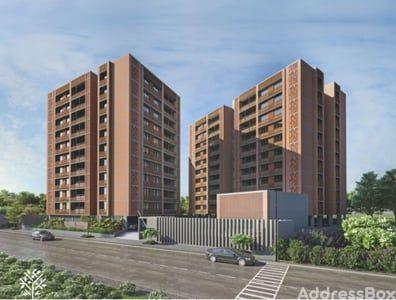 KALA SAMARTHESHWAR Exterior