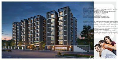 Residential Projects by Shivani Buildcon | SUN EXOTICA