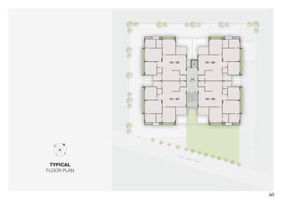 AALAY Floor Plan