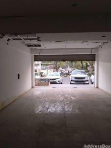 Showroom for Sale in Usmanpura, Ahmedabad | Today Square Building