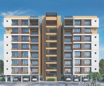 Residential Projects by Kalash Buildcon | FLOWER VALLEY