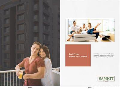 Samkit Flats Others