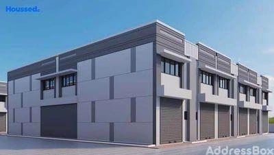 Ratnamani Industrial Estate Exterior