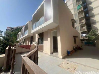 3 BHK Bungalows / Villas for Sale in Ghuma Ahmedabad | Dev 94