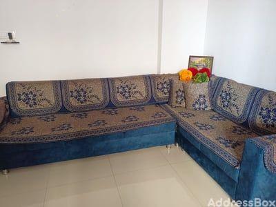 Property in New Maninagar | Ahmedabad