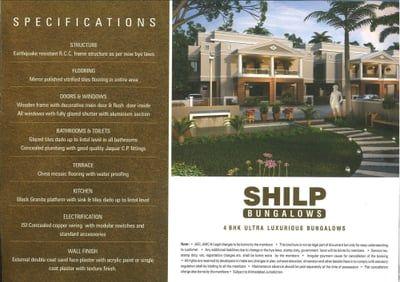 SHILP BUNGLOW Others