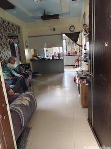 Flats / Apartments Below 60 Lakhs for Sale in Gota, Ahmedabad | Shayona Tilak