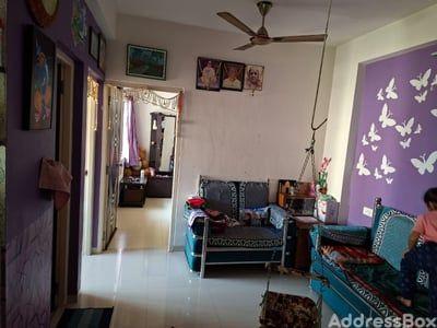 Flats / Apartments for Sale in Bopal, Ahmedabad | SUN SIMPOLO