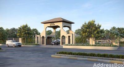 Plot Projects by Rameshwar Developers | Rameshwar Spacio