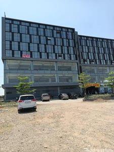 Office for Sale in Gandhinagar | Ariane Legacy
