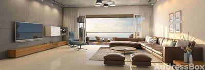 ILAND Living Room