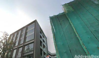 Commercial Shops for Sale in Khokhra, Ahmedabad | AAGAM BUSINESS CENTER