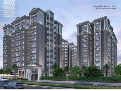 SHYAM UPVAN Exterior