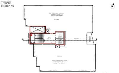 SWARA SKYLUXURIA Floor Plan