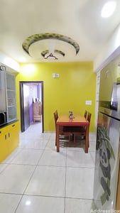 Flats / Apartments for Sale in Kabir Chowk, Ahmedabad | UrbanEdge JVRCKDTP