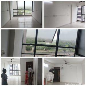 Office for Rent in Ahmedabad | WESTGATE BUSINESS BAY