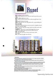 RUSEF HEIGHTS Others