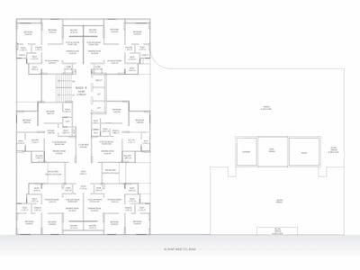 SEPAL ELEGANT 6 Floor Plan