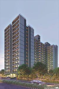 Commercial Projects by Northside Properties | Vivaan Essence - Commercial