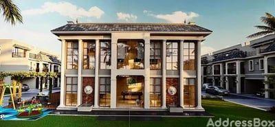 Residential Projects by Shree Radhe Infra | Shree Sentosa Royal